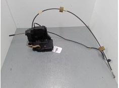 Recambio de cerradura puerta delantera derecha para mercedes-benz clk (c209) clk 200 kompressor (209.342) referencia OEM IAM