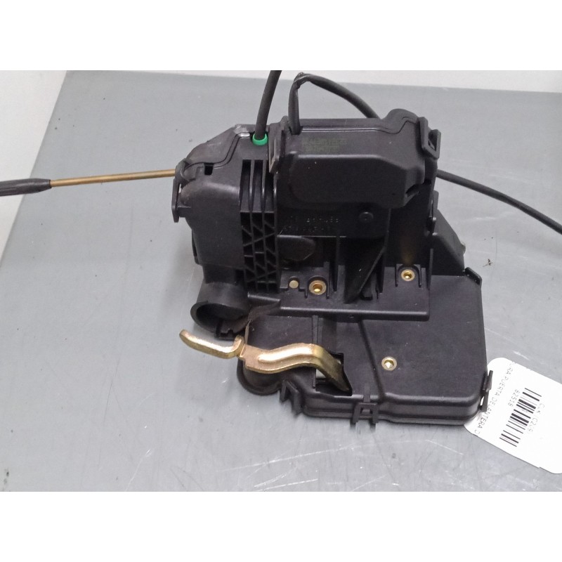 Recambio de cerradura puerta delantera derecha para mercedes-benz clk (c209) clk 200 kompressor (209.342) referencia OEM IAM   