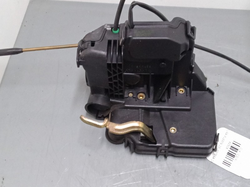 Recambio de cerradura puerta delantera derecha para mercedes-benz clk (c209) clk 200 kompressor (209.342) referencia OEM IAM   