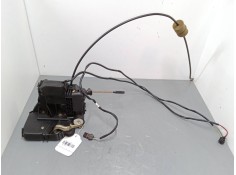 Recambio de cerradura puerta delantera izquierda para mercedes-benz clk (c209) clk 200 kompressor (209.342) referencia OEM IAM