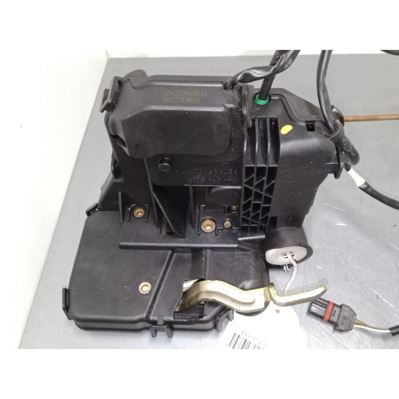 Recambio de cerradura puerta delantera izquierda para mercedes-benz clk (c209) clk 200 kompressor (209.342) referencia OEM IAM  