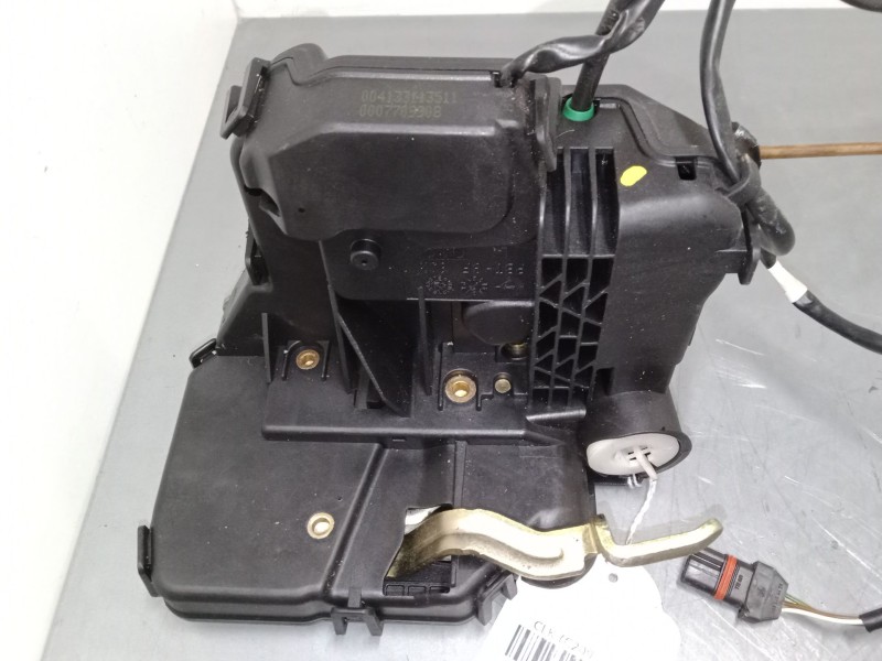 Recambio de cerradura puerta delantera izquierda para mercedes-benz clk (c209) clk 200 kompressor (209.342) referencia OEM IAM  