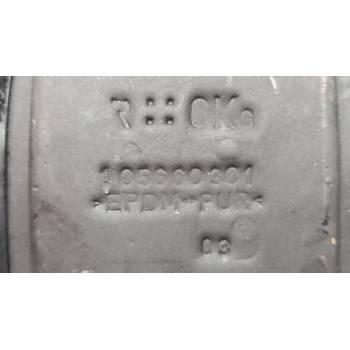 MOTOR TECHO SOLAR 105621301 