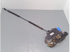 Recambio de cerradura puerta delantera derecha para seat toledo iii (5p2) 2.0 tdi 16v referencia OEM IAM