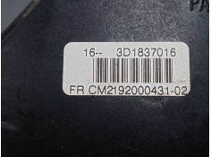 Recambio de cerradura puerta delantera derecha para seat toledo iii (5p2) 2.0 tdi 16v referencia OEM IAM    2