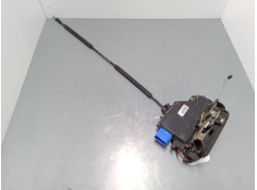 Recambio de cerradura puerta delantera izquierda para seat toledo iii (5p2) 2.0 tdi 16v referencia OEM IAM