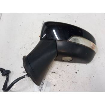 RETROVISOR ELECTRICO IZQUIERDO ABATIBLE 
