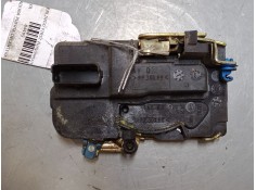 Recambio de cerradura puerta delantera derecha para citroën berlingo / berlingo first furgoneta/monovolumen (m_) 1.9 d 70 (mbwjz