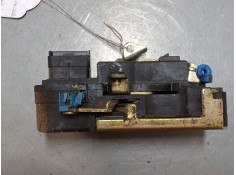 Recambio de cerradura puerta delantera derecha para citroën berlingo / berlingo first furgoneta/monovolumen (m_) 1.9 d 70 (mbwjz 2