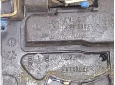 Recambio de cerradura puerta delantera izquierda para citroën berlingo / berlingo first furgoneta/monovolumen (m_) 1.9 d 70 (mbw 2