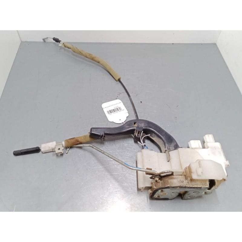 Recambio de cerradura puerta delantera derecha para honda accord vii (cl, cn) 2.0 (cl7) referencia OEM IAM   