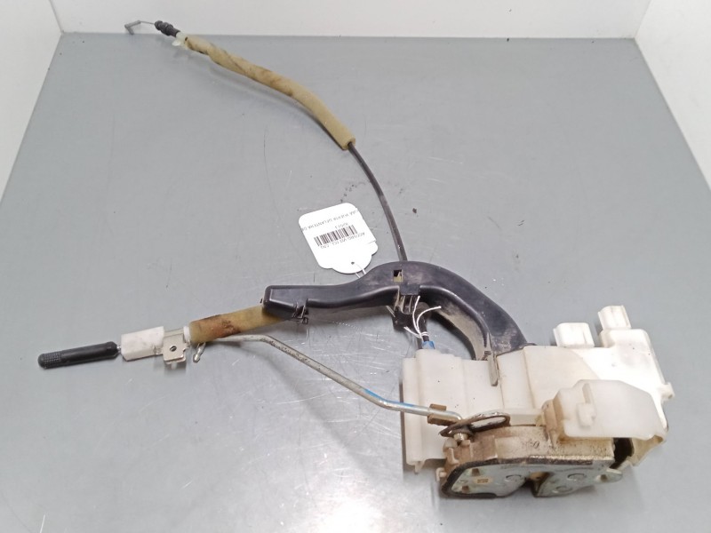 Recambio de cerradura puerta delantera derecha para honda accord vii (cl, cn) 2.0 (cl7) referencia OEM IAM   