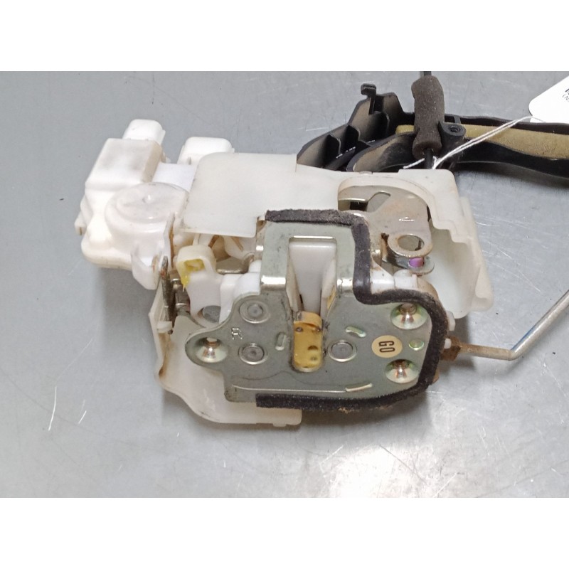 Recambio de cerradura puerta delantera derecha para honda accord vii (cl, cn) 2.0 (cl7) referencia OEM IAM   