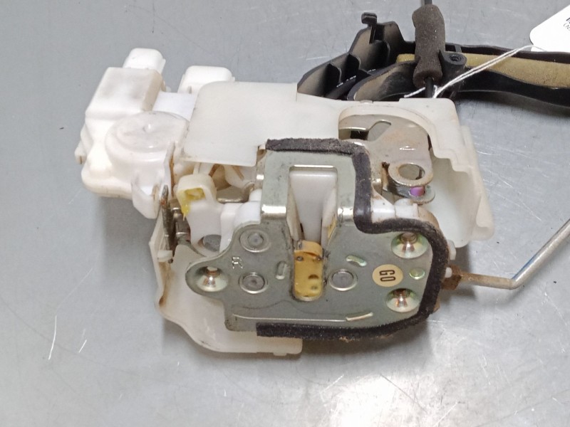 Recambio de cerradura puerta delantera derecha para honda accord vii (cl, cn) 2.0 (cl7) referencia OEM IAM   
