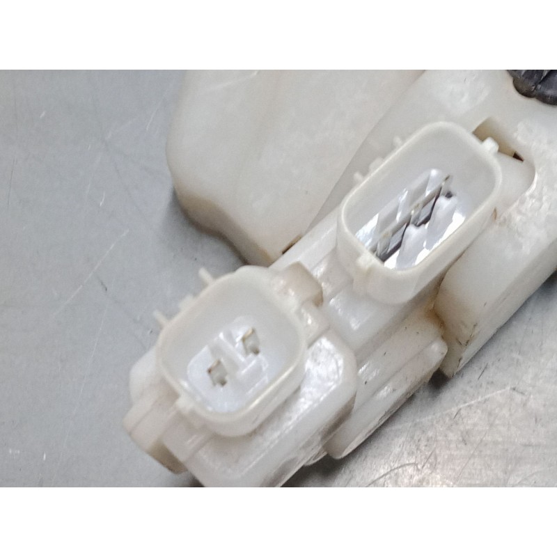 Recambio de cerradura puerta delantera derecha para honda accord vii (cl, cn) 2.0 (cl7) referencia OEM IAM   