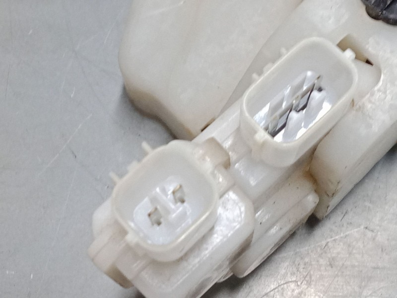 Recambio de cerradura puerta delantera derecha para honda accord vii (cl, cn) 2.0 (cl7) referencia OEM IAM   