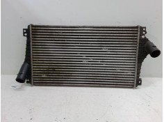 Recambio de intercooler para chevrolet nubira sedán 2.0 d referencia OEM IAM   