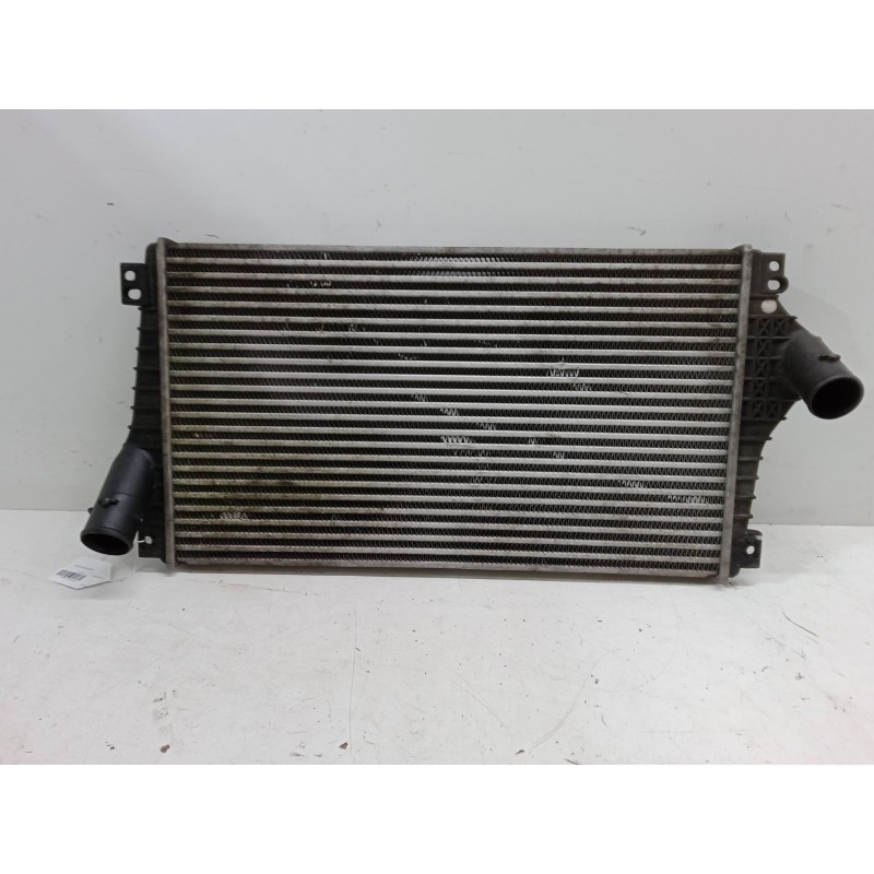 Recambio de intercooler para chevrolet nubira sedán 2.0 d referencia OEM IAM   