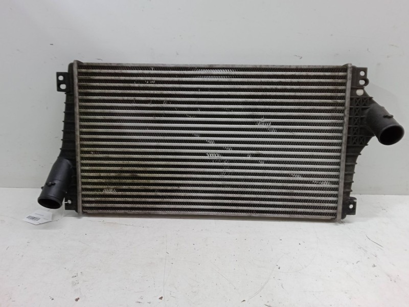 Recambio de intercooler para chevrolet nubira sedán 2.0 d referencia OEM IAM   