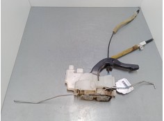 Recambio de cerradura puerta delantera izquierda para honda accord vii (cl, cn) 2.0 (cl7) referencia OEM IAM   