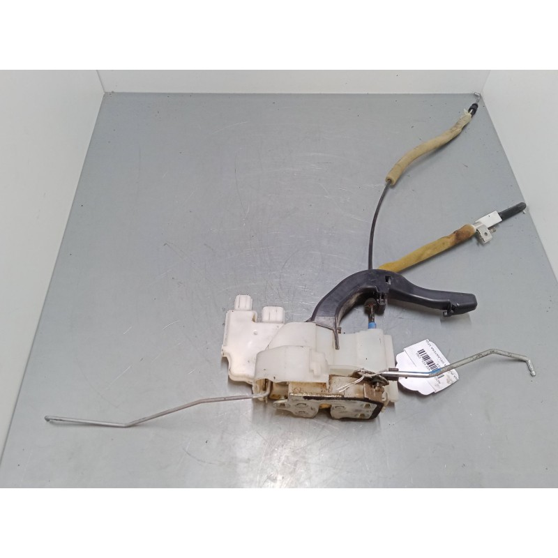 Recambio de cerradura puerta delantera izquierda para honda accord vii (cl, cn) 2.0 (cl7) referencia OEM IAM   