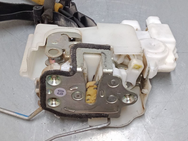 Recambio de cerradura puerta delantera izquierda para honda accord vii (cl, cn) 2.0 (cl7) referencia OEM IAM   