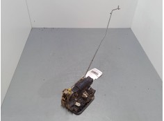 Recambio de cerradura puerta delantera derecha para renault kangoo express (fc0/1_) d 65 1.9 (fc0e, fc02, fc0j, fc0n) referencia