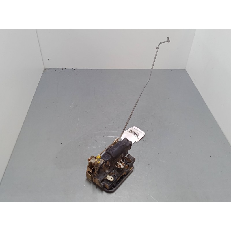 Recambio de cerradura puerta delantera derecha para renault kangoo express (fc0/1_) d 65 1.9 (fc0e, fc02, fc0j, fc0n) referencia