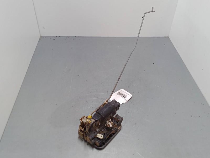 Recambio de cerradura puerta delantera derecha para renault kangoo express (fc0/1_) d 65 1.9 (fc0e, fc02, fc0j, fc0n) referencia