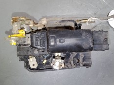 Recambio de cerradura puerta delantera derecha para renault kangoo express (fc0/1_) d 65 1.9 (fc0e, fc02, fc0j, fc0n) referencia 2