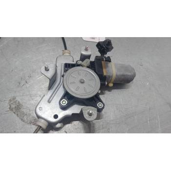 ELEVALUNAS TRASERO IZQUIERDO 96624334 