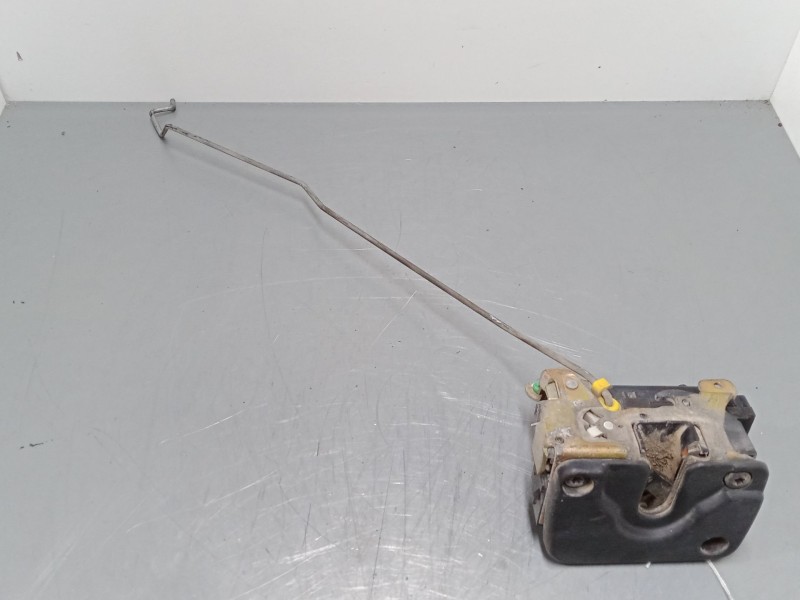 Recambio de cerradura puerta delantera izquierda para renault kangoo express (fc0/1_) d 65 1.9 (fc0e, fc02, fc0j, fc0n) referenc