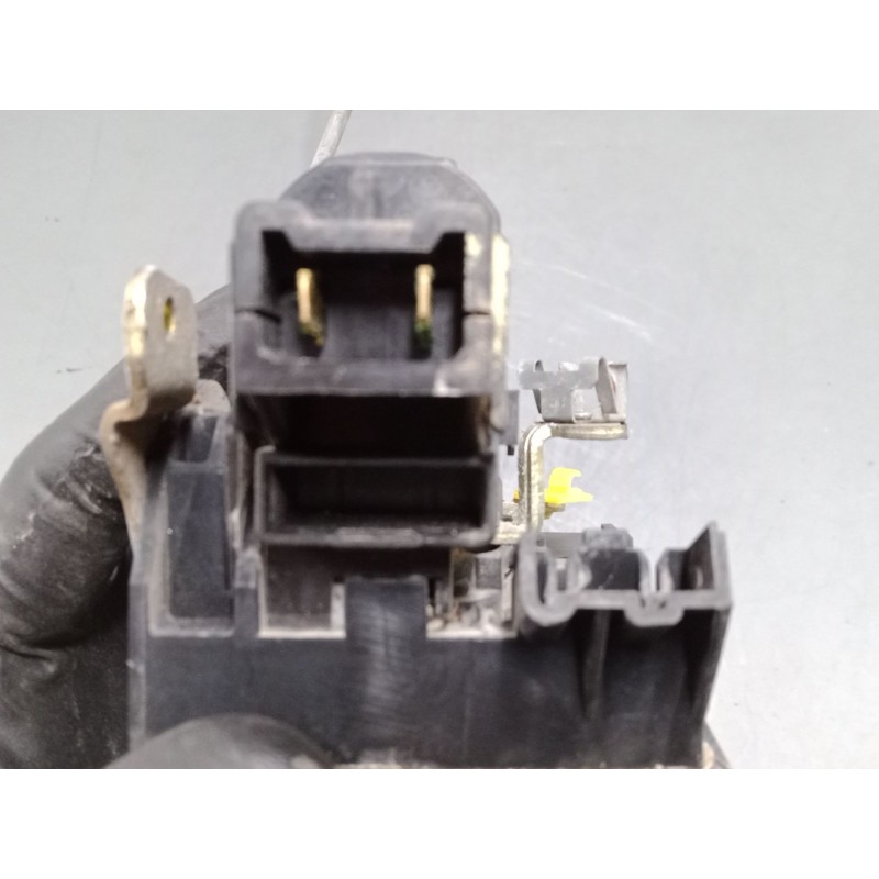 Recambio de cerradura puerta delantera izquierda para renault kangoo express (fc0/1_) d 65 1.9 (fc0e, fc02, fc0j, fc0n) referenc