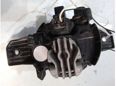 Recambio de faro antiniebla derecho para nissan juke (f15) 1.6 referencia OEM IAM    2