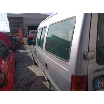 FIAT SCUDO AUTOBÚS (220_)