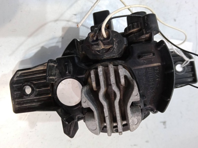 Recambio de faro antiniebla derecho para nissan juke (f15) 1.6 referencia OEM IAM    Recambio de faro antiniebla derecho para nissan juke (f15) 1.6 referencia OEM IAM