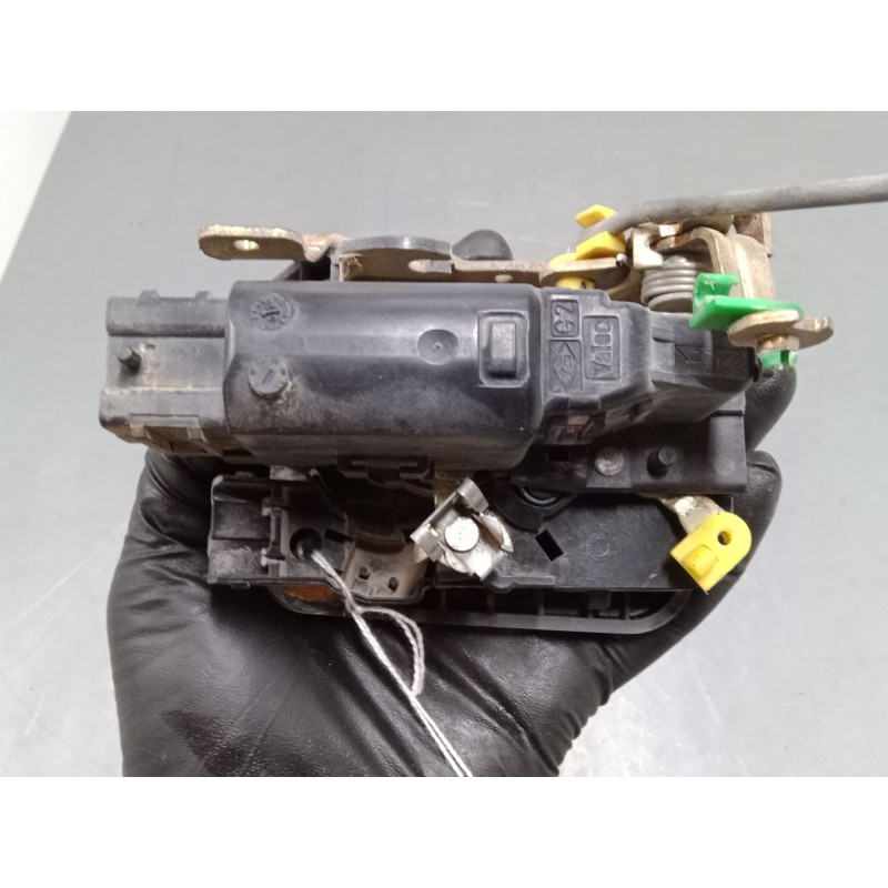 Recambio de cerradura puerta delantera izquierda para renault kangoo express (fc0/1_) d 65 1.9 (fc0e, fc02, fc0j, fc0n) referenc