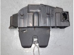 Recambio de cerradura maletero / porton para citroën c4 grand picasso i (ua_) 1.6 hdi referencia OEM IAM