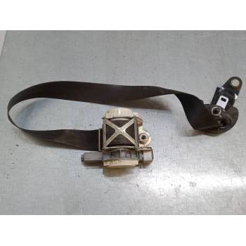 CINTURON SEGURIDAD DELANTERO IZQUIERDO 