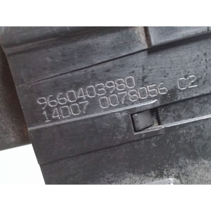 Recambio de cerradura maletero / porton para citroën c4 grand picasso i (ua_) 1.6 hdi referencia OEM IAM   