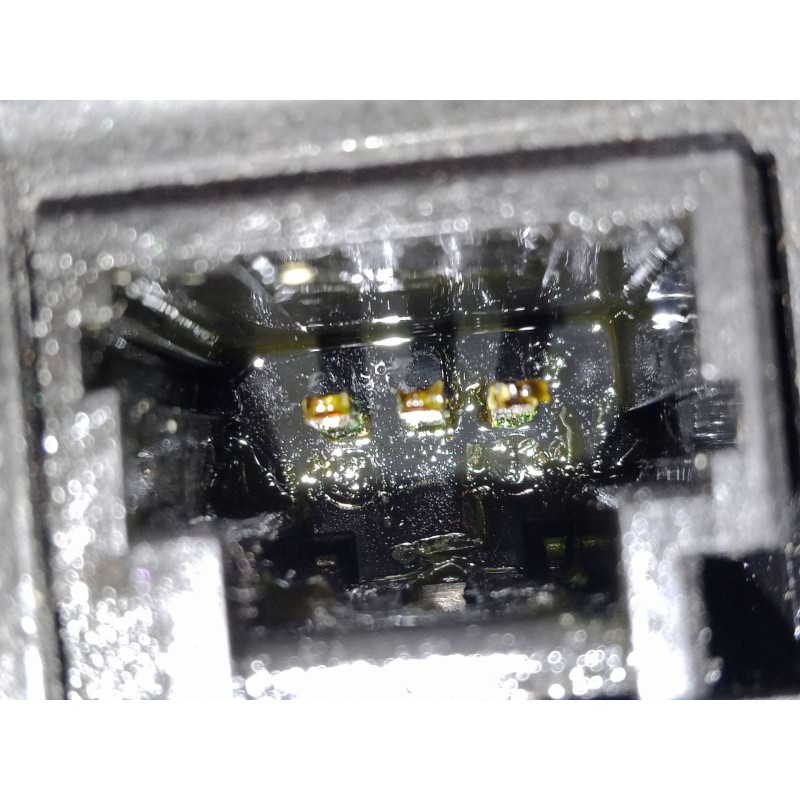 Recambio de cerradura maletero / porton para citroën c4 grand picasso i (ua_) 1.6 hdi referencia OEM IAM   