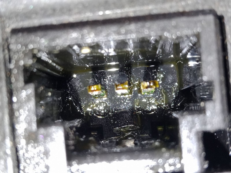 Recambio de cerradura maletero / porton para citroën c4 grand picasso i (ua_) 1.6 hdi referencia OEM IAM   