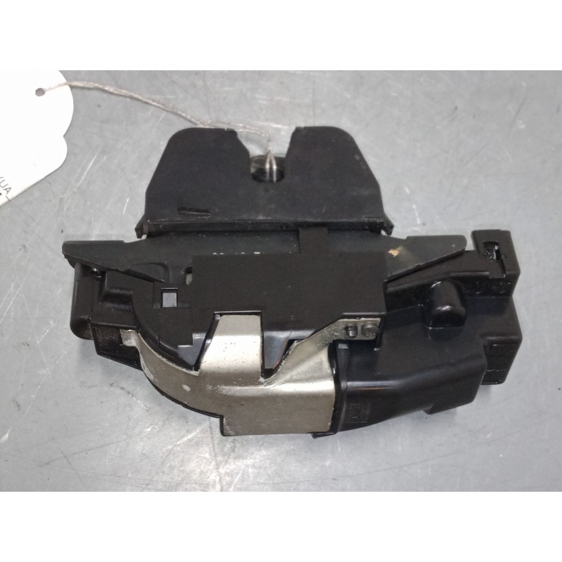 Recambio de cerradura maletero / porton para citroën c4 grand picasso i (ua_) 1.6 hdi referencia OEM IAM   