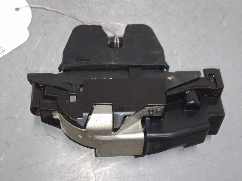 Recambio de cerradura maletero / porton para citroën c4 grand picasso i (ua_) 1.6 hdi referencia OEM IAM   