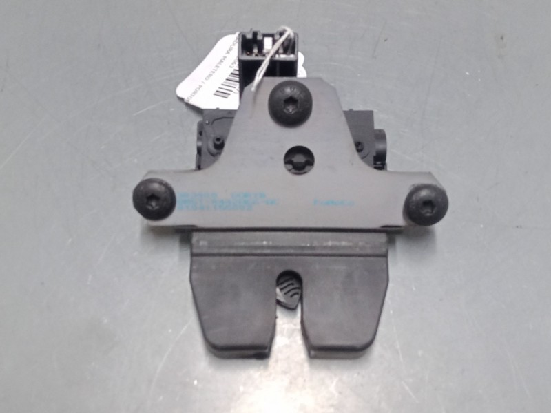 Recambio de cerradura maletero / porton para ford mondeo iv (ba7) 2.0 tdci referencia OEM IAM   