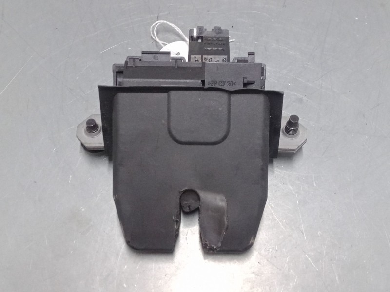 Recambio de cerradura maletero / porton para ford mondeo iv (ba7) 2.0 tdci referencia OEM IAM   