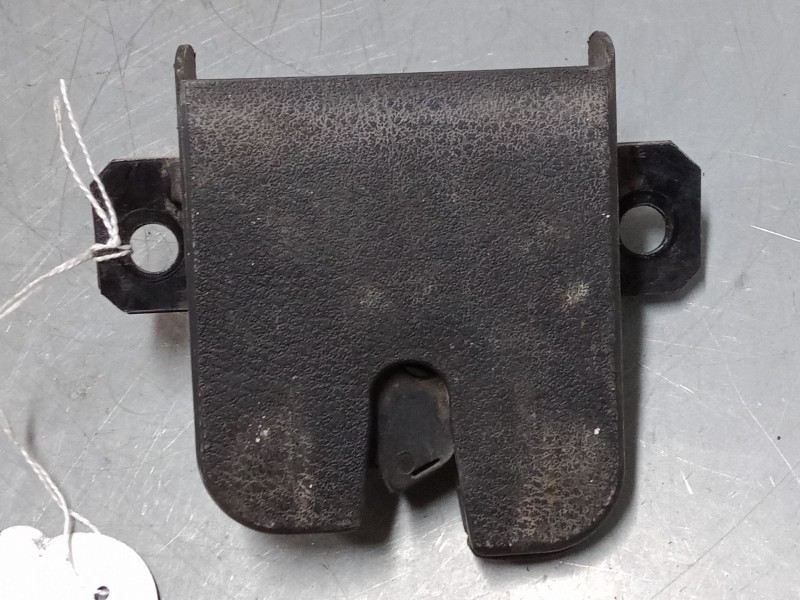 Recambio de cerradura maletero / porton para volkswagen golf iv (1j1) 1.9 tdi referencia OEM IAM   