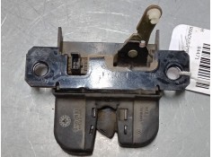 Recambio de cerradura maletero / porton para volkswagen golf iv (1j1) 1.9 tdi referencia OEM IAM    2
