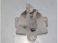 Recambio de cerradura capot para mitsubishi montero io i (h6_w, h7_w) 1.8 gdi (h66w, h76w) referencia OEM IAM    2