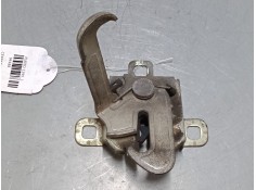 Recambio de cerradura capo para fiat punto (199_) 1.3 d multijet referencia OEM IAM   